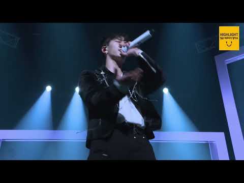 HIGHLIGHT COMEBACK SHOWCASE [BEAUTIFUL NIGHT]