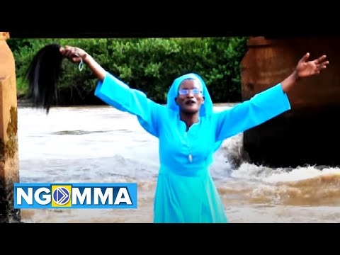 Polo yie iyauri Maryann maurice   (official Video) SMS SKIZA 7194982  to 811