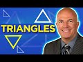Triangles Calculator Video