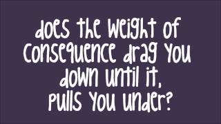 I Am Me - Ashlee Simpson (LYRICS)