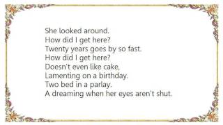 Bad Suns - 20 Years Lyrics