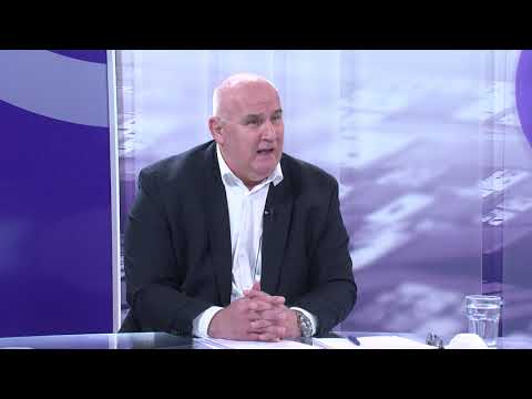 ZOOM ZAGREB - dr. Vjekoslav Jeleč (18.01.2021. Z1 TELEVIZIJA)