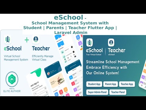 Unlocking Educational Excellence: Setting up eSchool Management System - A Comprehensive Guide