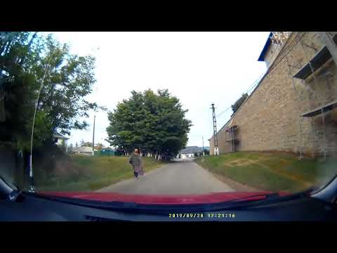 Probota Suceava 28 Septembrie 2019