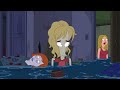 roger smith: thank god it's just a dead girl