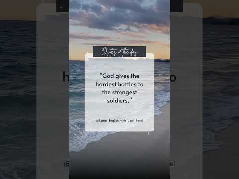 Strength in Adversity: Inspirational Quotes for Overcoming Challenges #shorts #ytshorts #trending