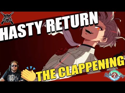 [Epic Seven] The Clappening Ep. 29 - I See A Bad Moon A-Rising