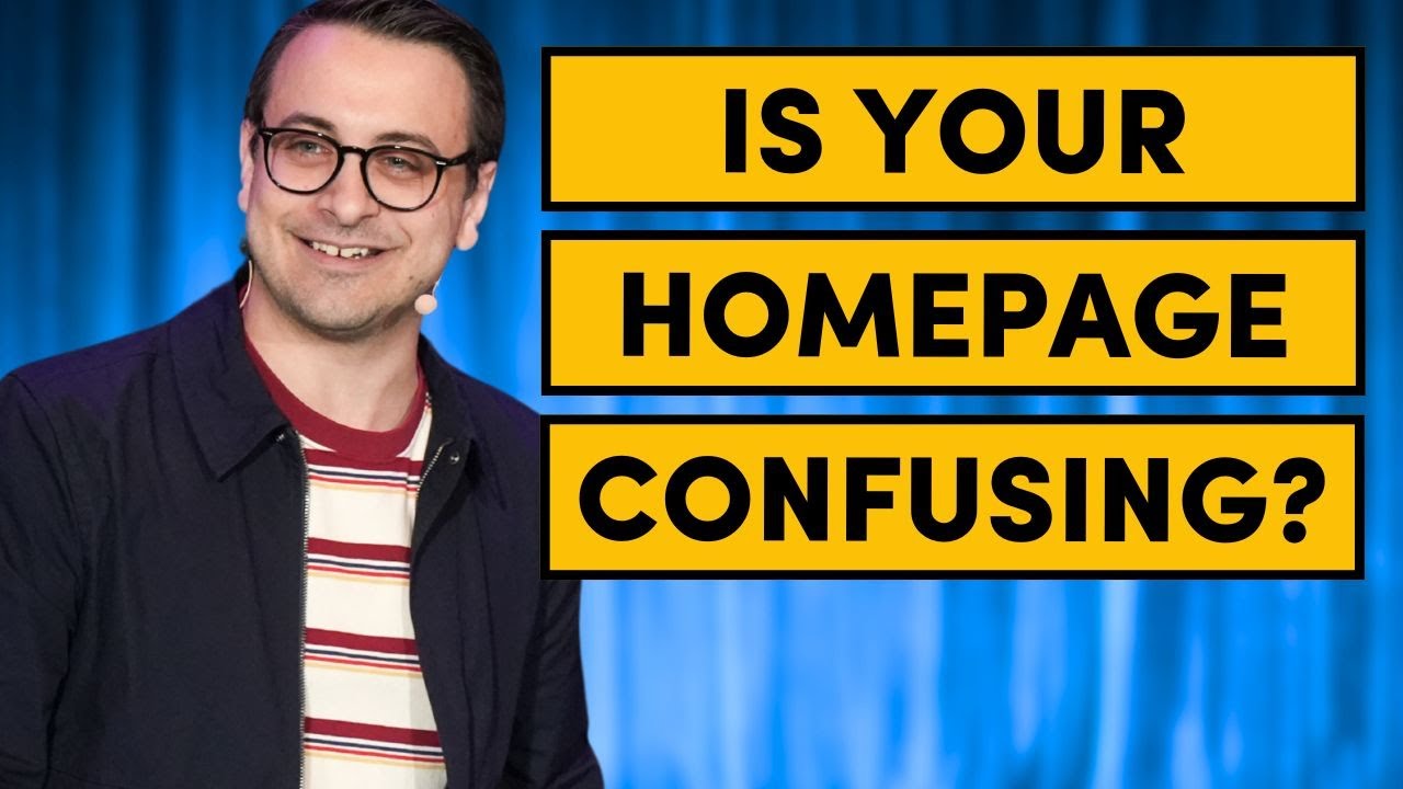 Steal the Top 1% Homepage Positioning Framework (Converts like Crazy)