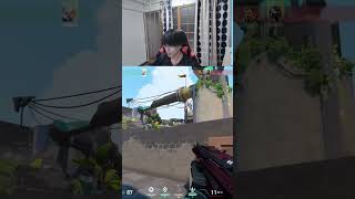 VAINTASclip　４キル | va2tas (#Twitch)