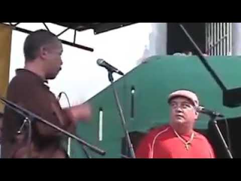 Que murmuren - Ismael Rivera Jr.