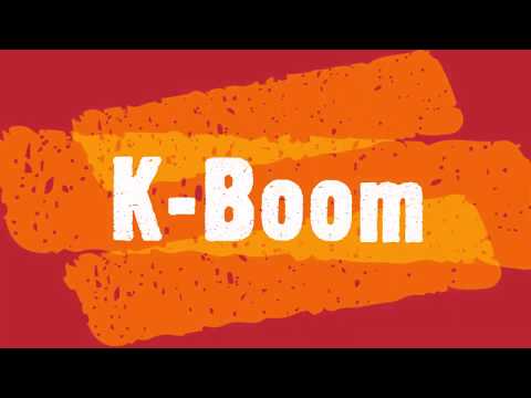 K-BOOM -- PAN DE TORTA (ZARAGOZA DE GUADALUPE) :D