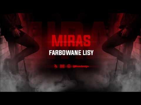 Miras  "Farbowane Lisy"