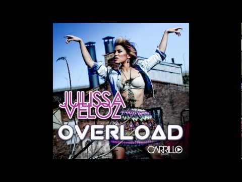Overload- Julissa Veloz