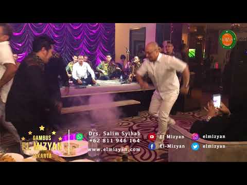 El Mizyan - Gool Bu Muchdoor | قال بو محضار