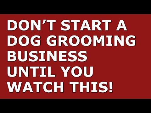 , title : 'How to Start a Dog Grooming Business | Free Dog Grooming Business Plan Template Included'