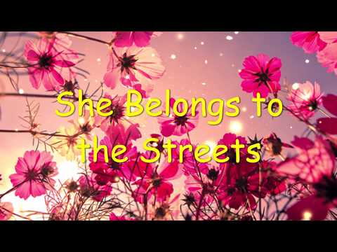 Rontae Don't Play - She Belongs to the Streets (Toxic)| throw that a back and let me see you