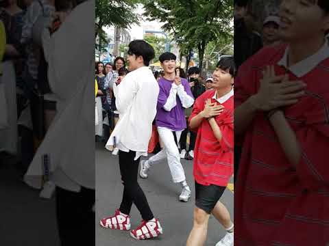 [MAXXAM] 180526 - Heart Shaker2 (TWICE cover)