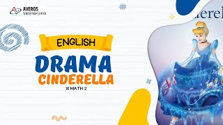 English Drama - Cinderella
