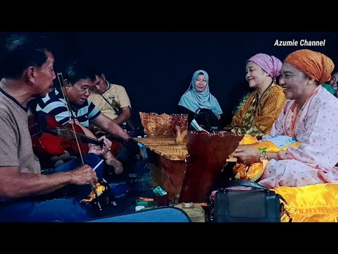 TUNIS TIYAIS HI ASIRI - Gabbang sin Manga Legends #6 | Malami