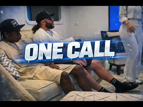 [FREE] Kenzo X Tunde Type Beat-“ONE CALL” UK RAP instrumental 2026 