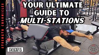 Multi Station Home Gym Buying Guide 2026 | Don’t Buy Until Y