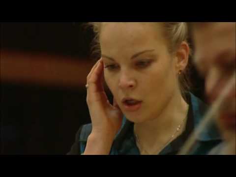 Vivaldi  - Bajazet  - Spesso Tra Vaghe Rose  - Elina Garanča