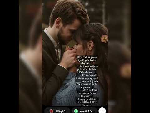 Yokluğun beni günden güne eritiyor 😪Alışamadım sensizliğe 🌹🌹