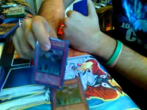 Roanoke, Virginia: Win-A-Mat 1st Place Yugioh
