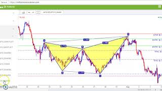 Forex Harmonic Scanner à¤® à¤« à¤¤ à¤'à¤¨à¤² à¤‡à¤¨ à¤µ à¤¡ à¤¯ - 