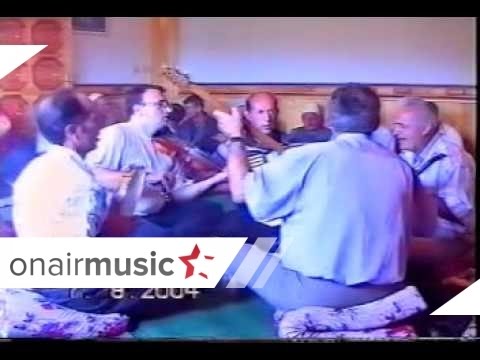 VLL.QETAJ - AHMET DELIES (komplet)