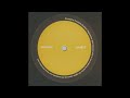 Donnacha Costello - Untitled A (Techno 2004)