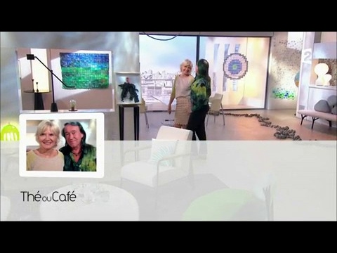 Patrick Blanc - Intégrale du 16/04/2017 - Thé ou Café