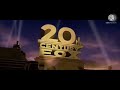 20th Century Fox 2008 The DarkBat Movie Variant