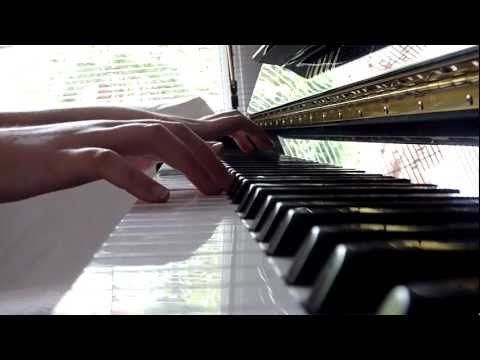Zelda's theme video