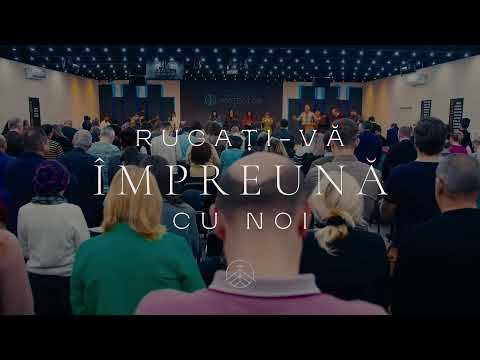Vizita oficială a Cerului pe Pământ - Pastor Alin Jivan | Biserica Protector
