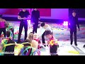 Figure Skating GPF 2019 Gala Ending Yuzuru Hanyu Focus FanCam