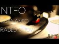 NTFO - Diynamic Radio Show - July 