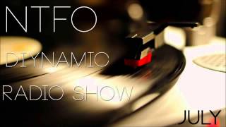 NTFO - Diynamic Radio Show - July