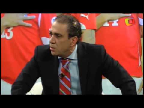 Bonvallet analyzes Pellegrini's victory