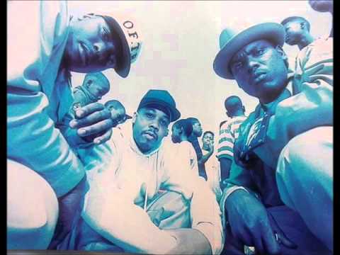 OFTB - Blacks Divided byTracks