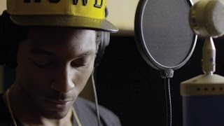 ADD Introduces Tayyib Ali