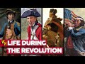 What It Was Actually Like To Fight In The Revolutionary War Compilation