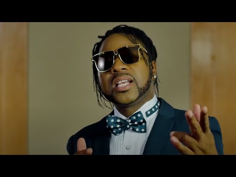 Ziqo - Tseke (Official Music Video)