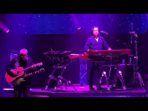 "Icarus II" - Live from El Paso, TX 3.17.24