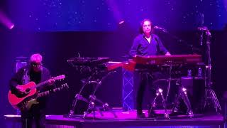"Icarus II" - Live from El Paso, TX 3.17.24