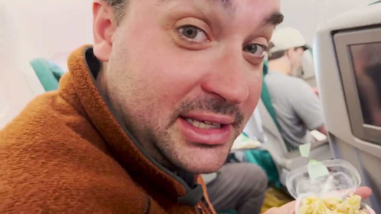 Aer Lingus Revival Lounge thumbnail