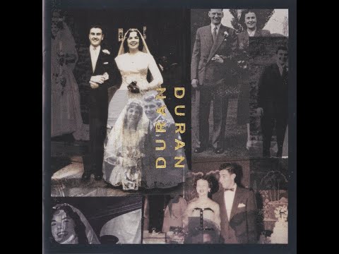 Dur̲a̲n̲ Dua͟n͟ - The Wedd̲i̲n̲g̲ Album(Full Album 1993)