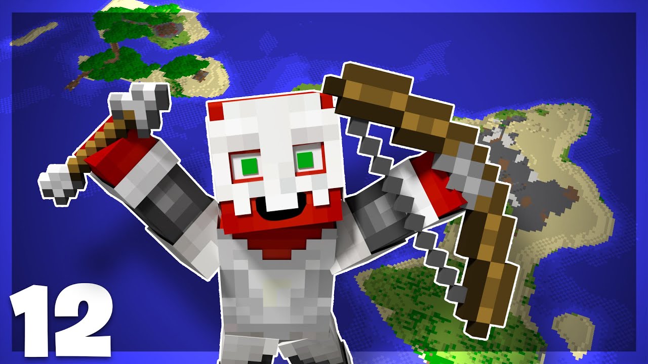 UŽGROBĖM NAUJAS ŽEMES! 😮 Nuotykių žemė #12