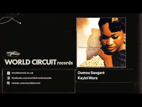 Oumou Sangaré - Kayini Wura