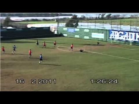 Shinnik-Gandzasar 1:0